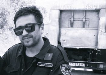 Preminuo 37-godišnji vatrogasac i sportaš Ivan Vukan – Ićo