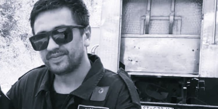 Preminuo 37-godišnji vatrogasac i sportaš Ivan Vukan – Ićo