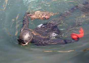 Preminuo iskusni ronilac, pozlilo mu tijekom popularne manifestacije