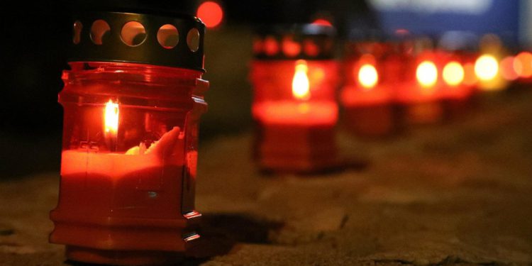 Preminuo je Jere Lovrić, jedan od najvećih talenata u povijesti Šubićevca