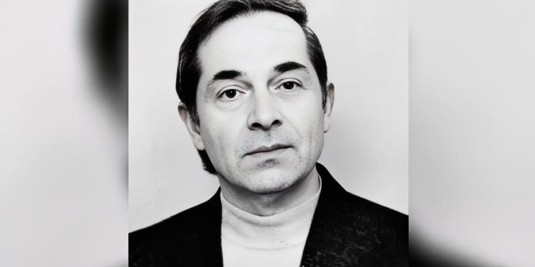 Preminuo je don Ljubomir Erceg