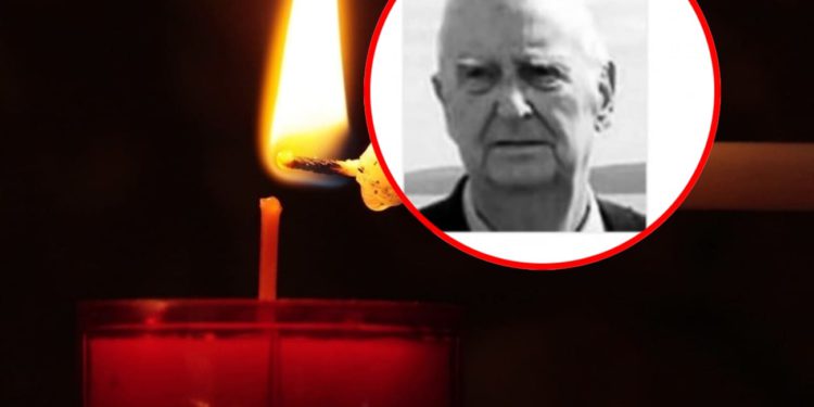 Preminuo profesor i istaknuti član Skautskog kluba “Split”