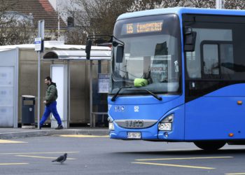 Preokret u slučaju izbodenog vozača ZET-a: Policija demantira da se dogodio napad