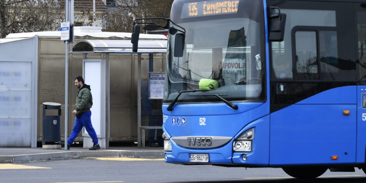 Preokret u slučaju izbodenog vozača ZET-a: Policija demantira da se dogodio napad