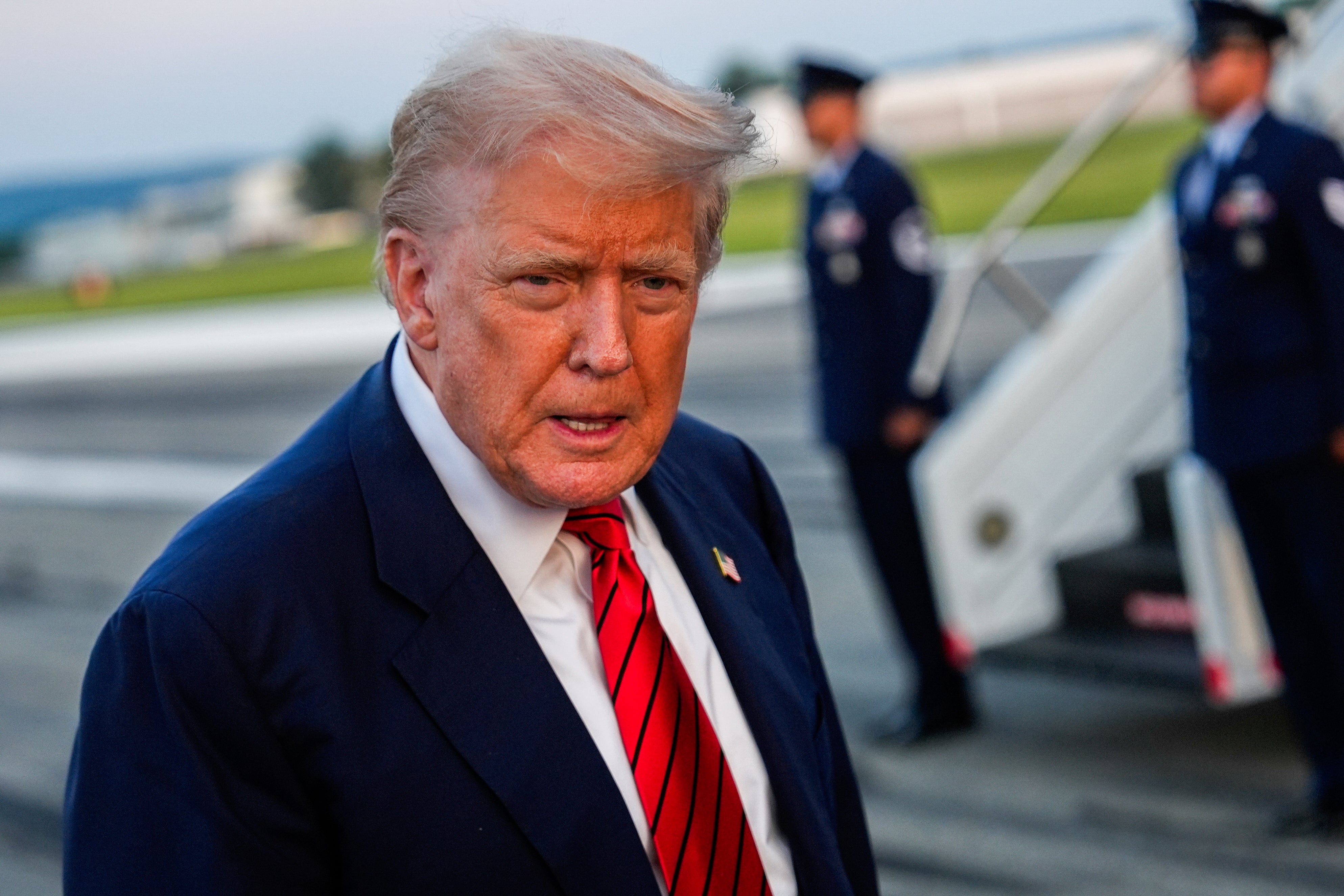 Predsjednik Trump otpustio je šefa Zavoda za statistiku rada nakon lošeg izvještaja o poslovima prošlog tjedna