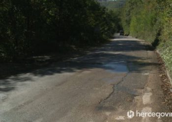 Priča o ‘hercegovačkoj autocesti’ uvijek je u fokusu kad Dodik helikopterom dođe u Hercegovinu