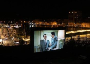Prijavite se na foto natječaj inspiriran filmovima slavnog redatelja. Čekaju vas zanimljive nagrade