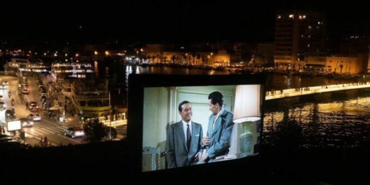 Prijavite se na foto natječaj inspiriran filmovima slavnog redatelja. Čekaju vas zanimljive nagrade