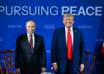 Prije sastanka Trump uputio jasnu poruku Putinu: ‘Mogu se samo okrenuti i otići’