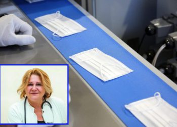 Prim. dr. Ljiljana Betica Radić: ‘Koronavirus više nije javnozdravstveni problem, ali bilo bi ga pogrešno podcijeniti…’