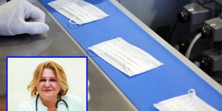 Prim. dr. Ljiljana Betica Radić: ‘Koronavirus više nije javnozdravstveni problem, ali bilo bi ga pogrešno podcijeniti…’