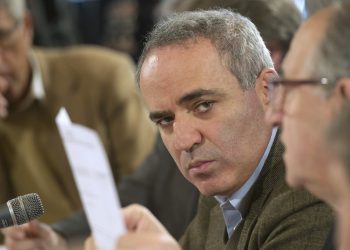 Pripazite na rijedak pogled na bolesne umove iza zagrijavanja EU -a – RT World News