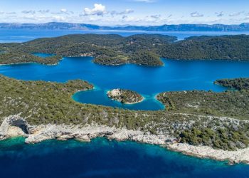 Prirodni dragulj Dalmacije umire: “To su preveliki stresovi”