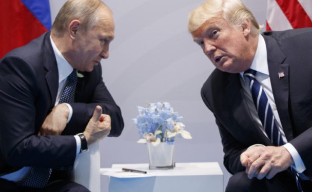 Procurio američko-ruski plan za podjelu Ukrajine: Zelenskom se ovo nikako neće svidjeti