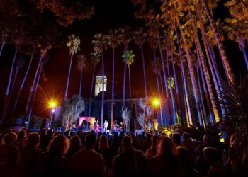 Program Ponta Lopud Jazz Festivala zaokružen vrhunskim glazbenicima koji su dijelili pozornicu s Charliejem Puthom, Meghan Trainor i Lisom Fischer