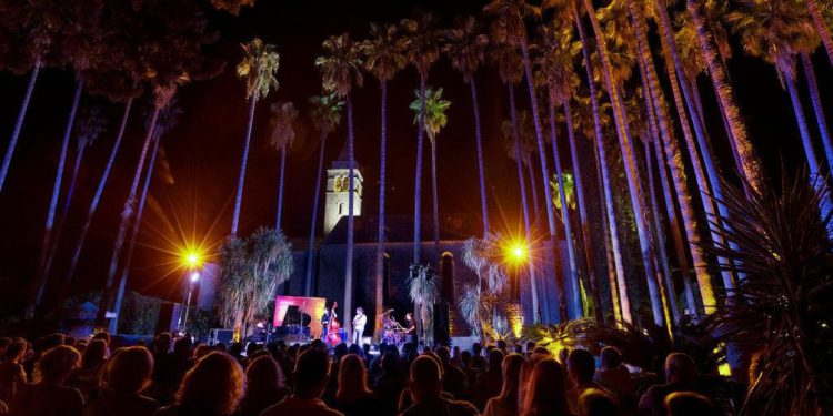 Program Ponta Lopud Jazz Festivala zaokružen vrhunskim glazbenicima koji su dijelili pozornicu s Charliejem Puthom, Meghan Trainor i Lisom Fischer