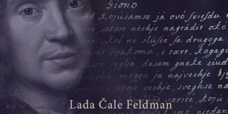 Promocija knjige “Molière ponovljen” u nedjelju u atriju palače Sponza