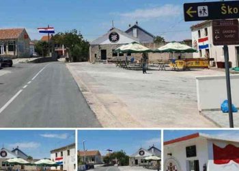 Proslava Dana pobjede i domovinske zahvalnosti, Dana hrvatskih branitelja i 30. obljetnice VRO Oluja u Vukšiću