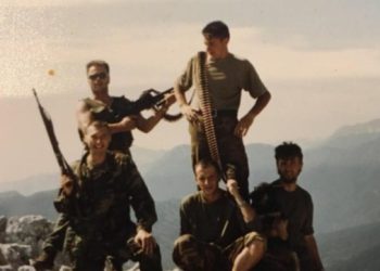 Prošlo je 30 godina od ‘Oluje’ koja je vratila hrvatski teritorij, slomila ‘srpski svet’ i zaustavila rat