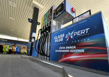 Provjerili smo na kojim se benzinskim INE u našoj županiji prodaje ‘obična’ 95-ica po cijeni od 1,44 euro za litru