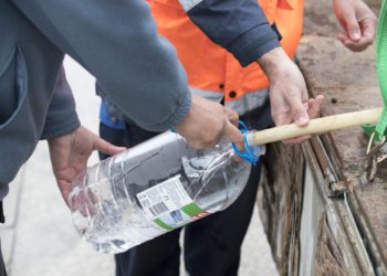 Provjerite koje su ulice i naselja u srijedu bez vode