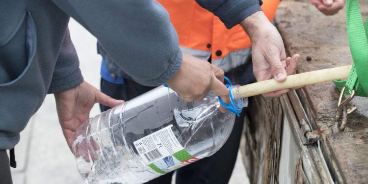 Provjerite koje su ulice i naselja u srijedu bez vode