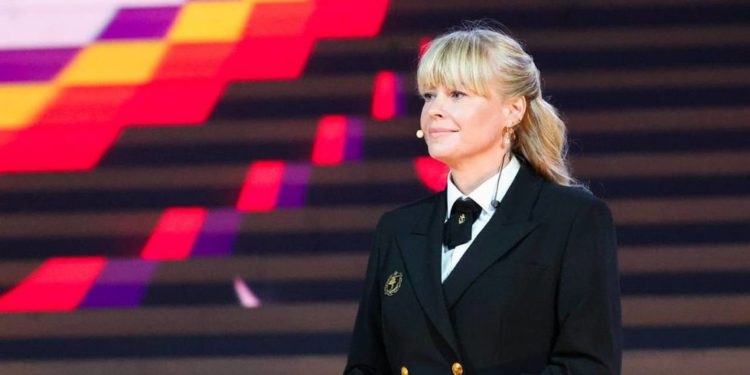 Prva svjetska kapetan nuklearnog ledoloma preuzima zapovjedništvo – RT Rusija i bivši Sovjetski Savez