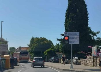 Prvi dan pune primjene: Od danas nema kroz zonu bez PPK ili propusnice, kazne nisu male