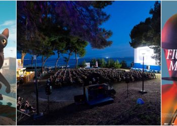 Prvo “Poplava” pa “Južina” ovog petka u Ljetnom kinu Bačvice