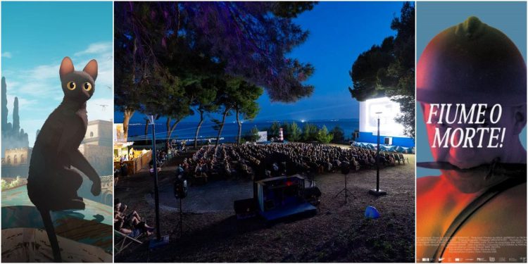 Prvo “Poplava” pa “Južina” ovog petka u Ljetnom kinu Bačvice