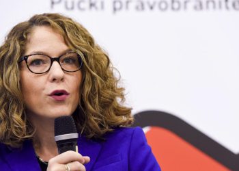 Pučka pravobraniteljica prima plaću od 4.560 eura: Pogledajte primanja njenih kolega