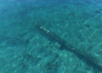 Pušta nam g..vna di se kupaju djeca!