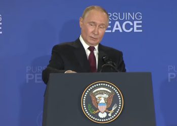 Putin: ‘Da je Trump bio predsjednik, rata u Ukrajini ne bi bilo’