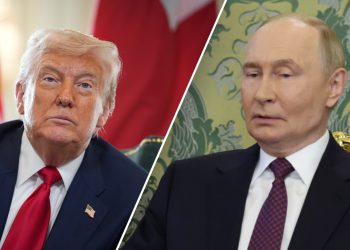 Putin-Trump samit mogao bi se dogoditi sljedeći tjedan u Rimu, kažu više izvora