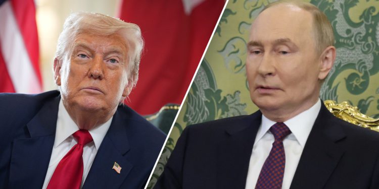 Putin-Trump samit mogao bi se dogoditi sljedeći tjedan u Rimu, kažu više izvora