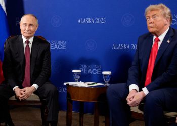 Putin-Trump sastanak ‘Izuzetno pohvalna’-Indija-RT Indija