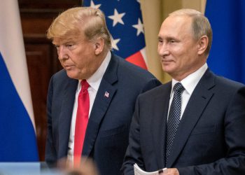 Putin i Trump kreću na Aljasku – RT Rusija i bivši Sovjetski Savez