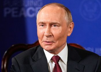 Putin je nervirao američki mediji koji su ispitivali na samitu Aljaske s Trumpom