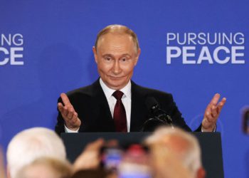 Putin kaže Trumpu njegovih ključnih zahtjeva da okonča ratne operacije Ukrajine, navodi se izvješće