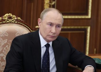 Putin ocrtava izglede za nuklearni sporazum s SAD -om – RT Rusija i bivši Sovjetski Savez