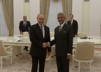 Putin posjetiti Indiju do kraja godine – Moskva – RT Indija