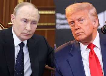 Putin predlaže nuklearni sporazum s nama uoči Trumpovih razgovora o Ukrajini