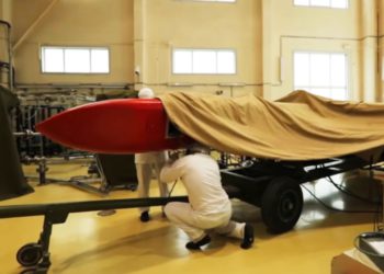 Putin priprema ‘Leteći Černobil’: Opaka naprava već je izazvala kaos, nitko više nije siguran