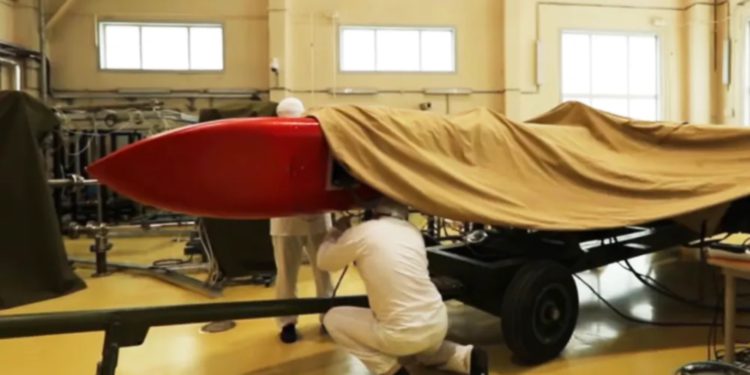 Putin priprema ‘Leteći Černobil’: Opaka naprava već je izazvala kaos, nitko više nije siguran