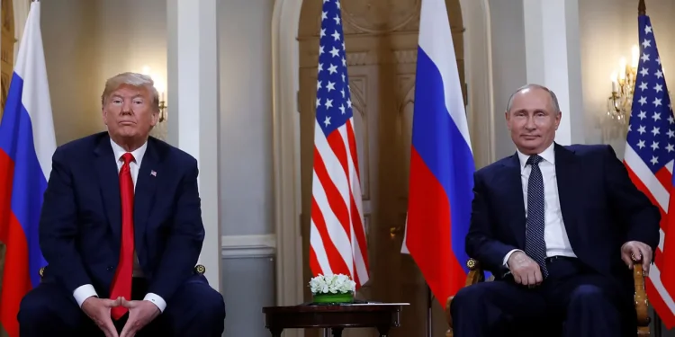 Putin se nakon 10 godina vraća u Ameriku na povijesni Trumpov samit