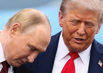 Putin udara Trumpov ego, odjekuje da ako bi 2020. pobijedio Bidena, u Ukrajini neće biti rata