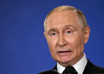 Putin zahtijeva da Zelensky preda regija Donestsk kao uvjet za završetak rata u Ukrajini