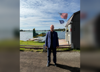 Putinov izaslanik dotiče se na Aljasci uoči Russia-US Summita-RT World News