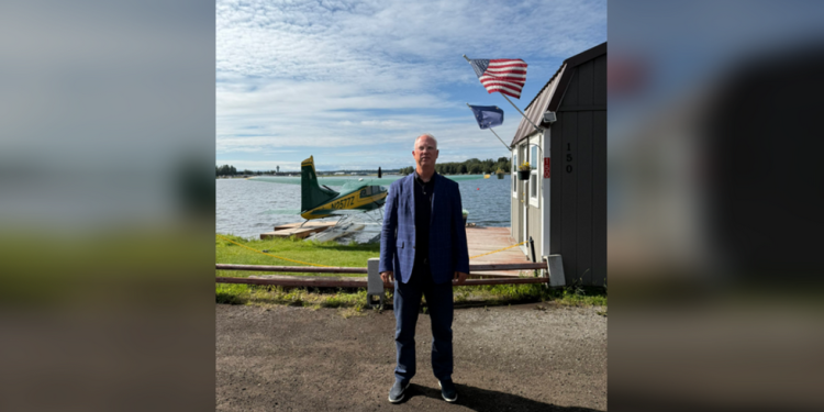 Putinov izaslanik dotiče se na Aljasci uoči Russia-US Summita-RT World News