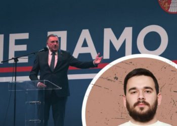 QUO VADIS, DODIK? … i tko će sve krenuti s tobom?